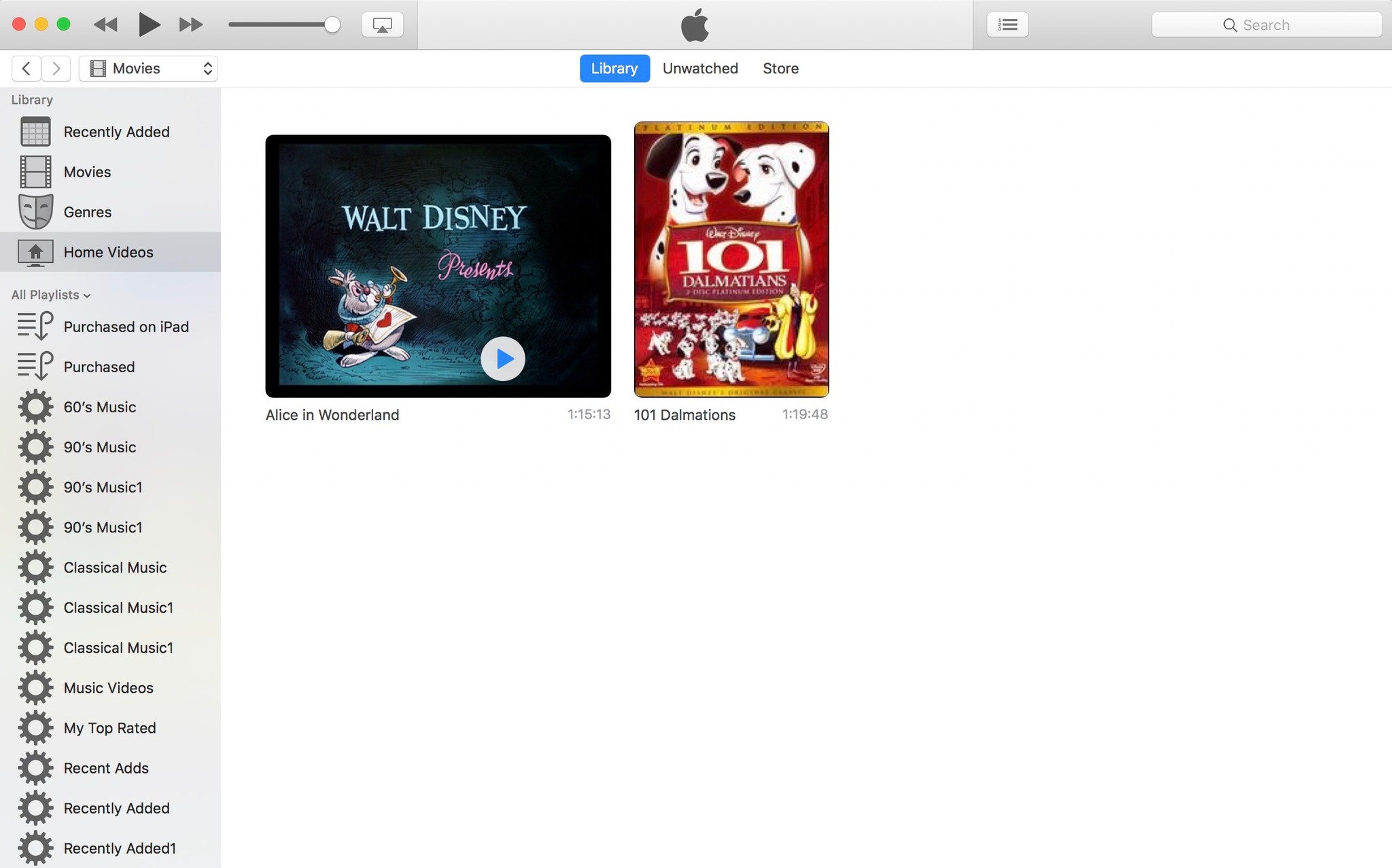 Download Movies To Itunes From Dvd